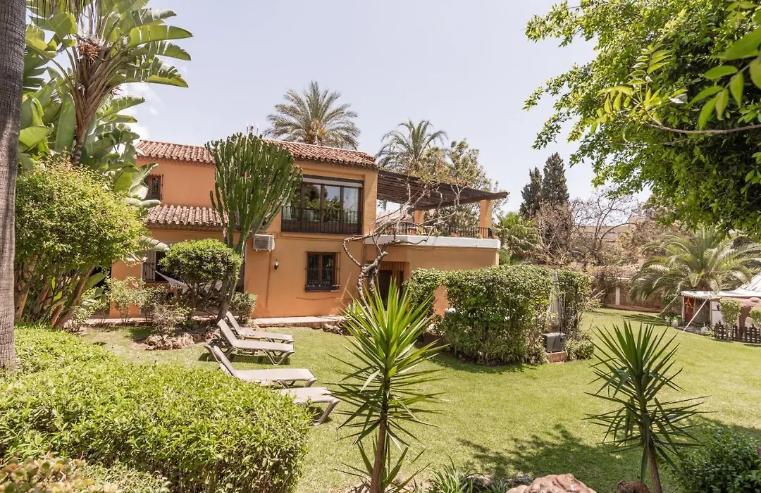 Villa El Mirador-1